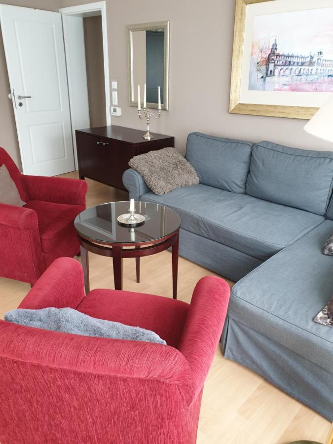 Sophienstrasse Appartement Baden-Baden Kültér fotó