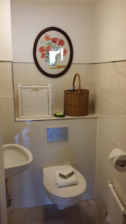 Sophienstrasse Appartement Baden-Baden Kültér fotó