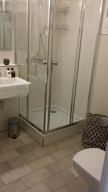 Sophienstrasse Appartement Baden-Baden Kültér fotó