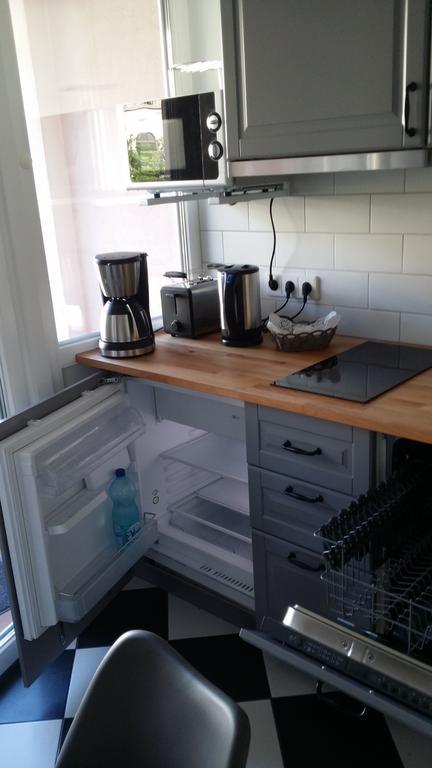 Sophienstrasse Appartement Baden-Baden Kültér fotó