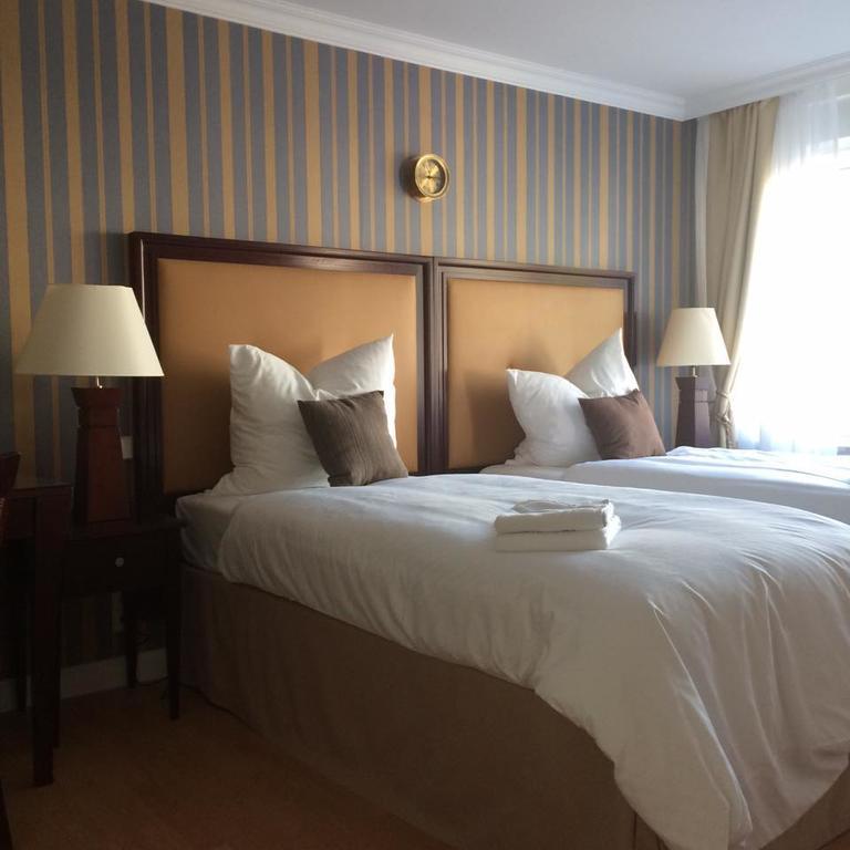 Sophienstrasse Appartement Baden-Baden Kültér fotó
