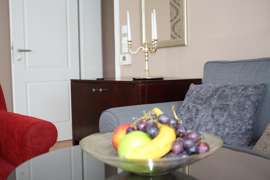 Sophienstrasse Appartement Baden-Baden Kültér fotó