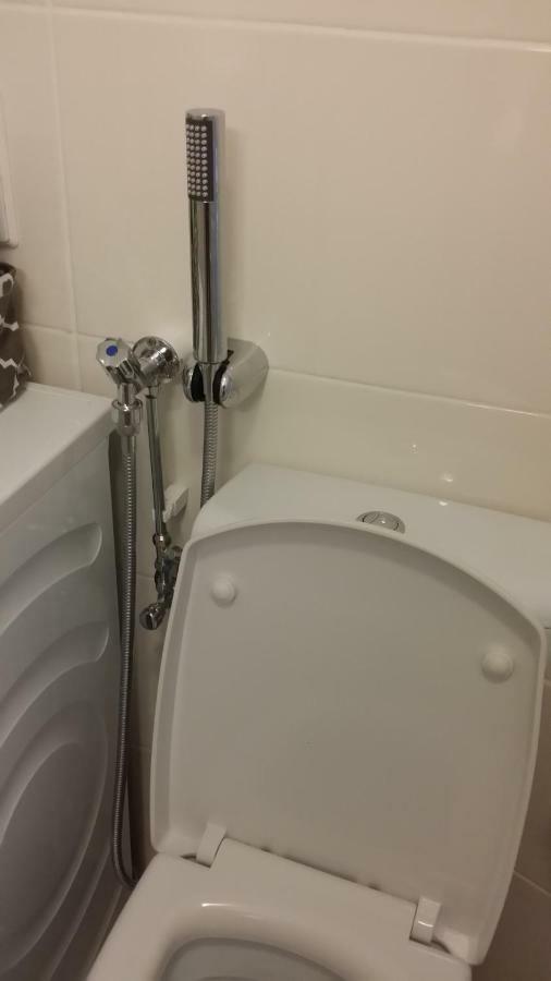 Sophienstrasse Appartement Baden-Baden Kültér fotó