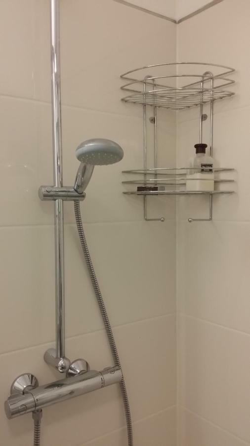 Sophienstrasse Appartement Baden-Baden Kültér fotó